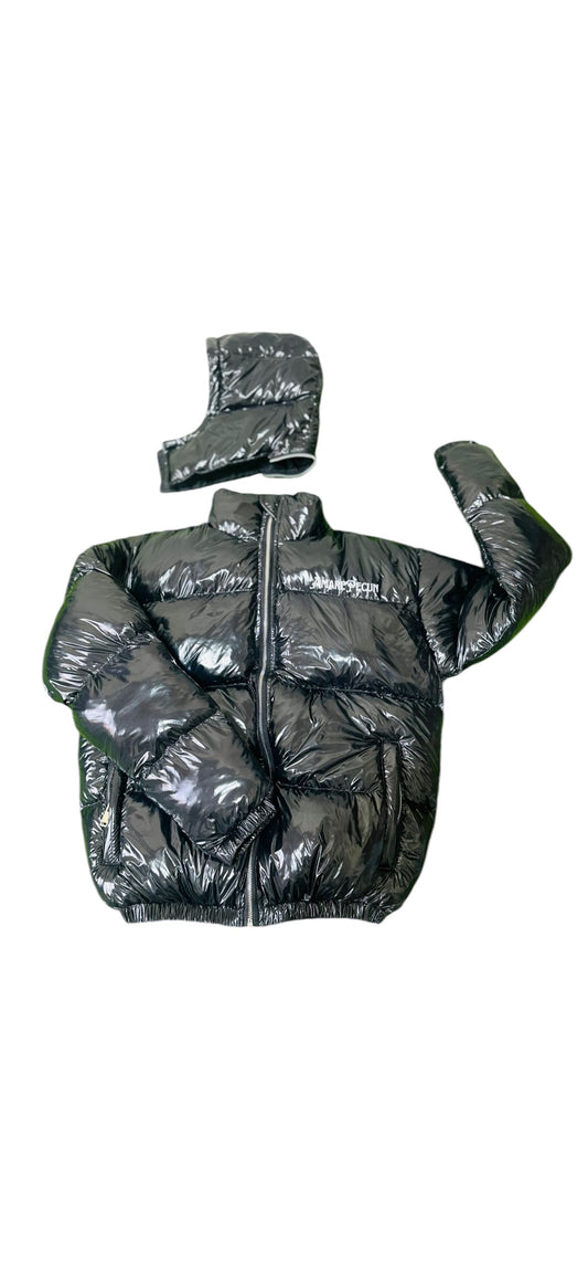 Amare puffer jacket